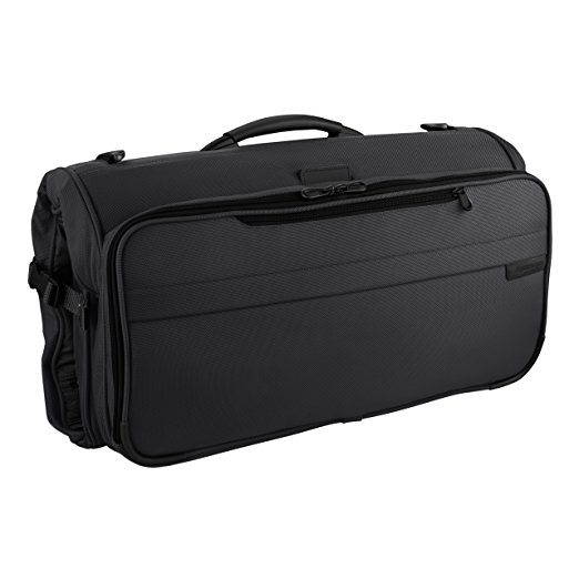 Briggs & Riley Baseline Luggage Compact Tri-Fold