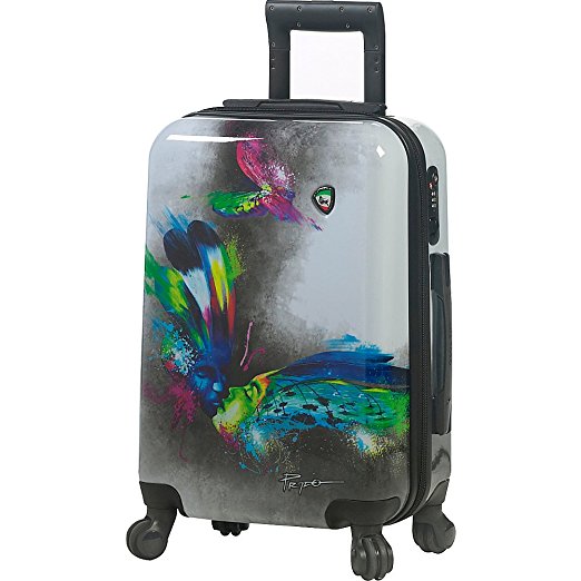 mia toro Hontus Carry-On