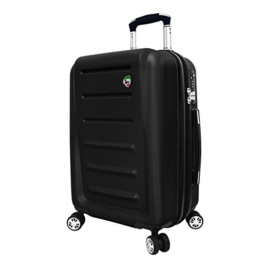 MIA TORO MODERNO HARDSIDE 24IN SPINNER