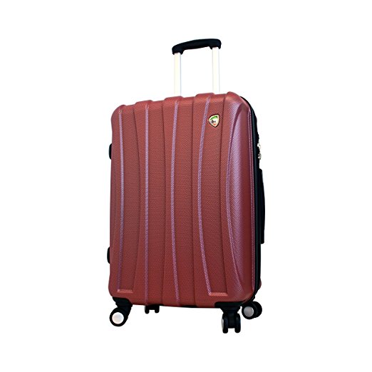 Tasca Fusion Hardside 24 Spinner