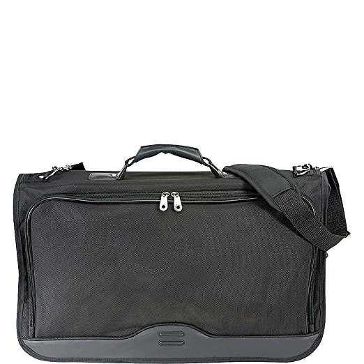 U.S. Traveler Ballistic Nylon Tri-fold