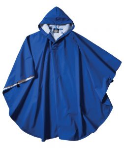 Charles River Pacific Pacific Poncho