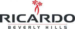 Ricardo Beverly Hills Logo