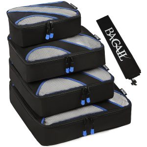 Bagail Packing Cubes