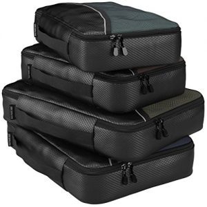 Bago Packing Cubes