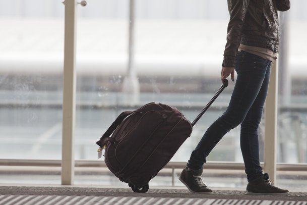 7 Best Under Seat Carry on Luggage