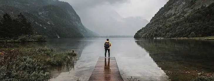 9 Best Waterproof Backpacks for Travel