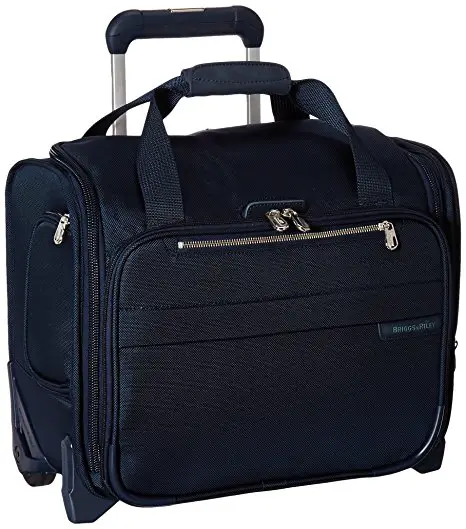 Briggs & Riley Baseline Luggage Rolling Cabin Bag