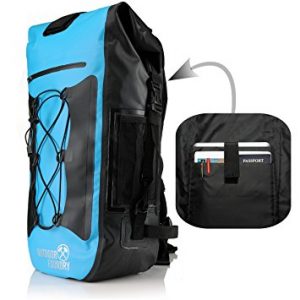 Outdoor Foundry 100% Waterproof Backpack