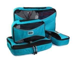 PRO Packing Cubes