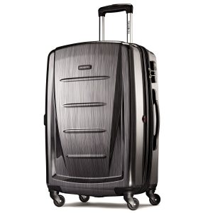 Samsonite Luggage Winfield 2 Fashion HS Spinner 20