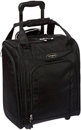 Samsonite Wheeled Underseater large