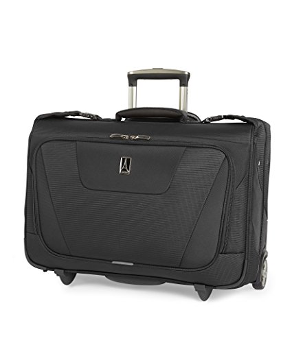 17 Best Carry On Garment Bag with Wheels for 2017