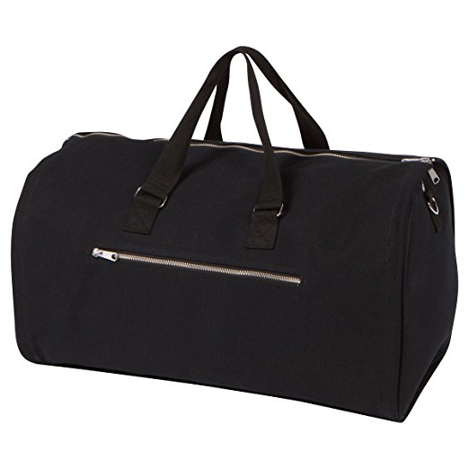 Weekend Bag Company - Duffel +