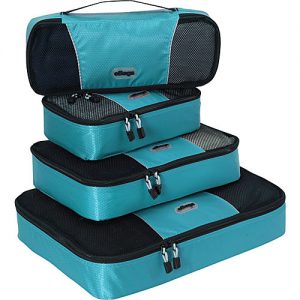 eBags Packing Cubes