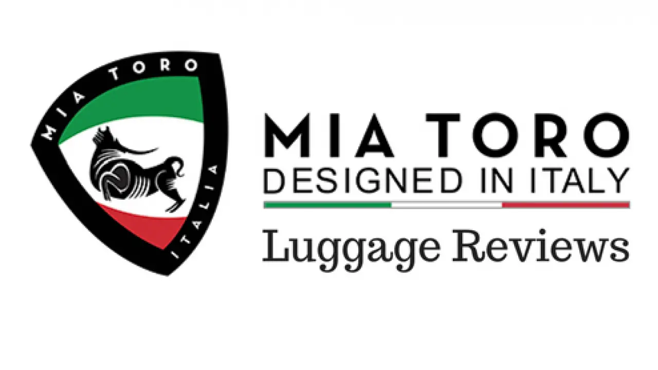 mia toro luggage reviews