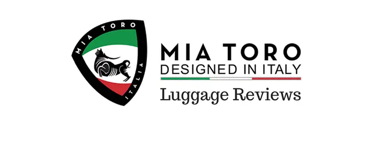 mia toro luggage reviews