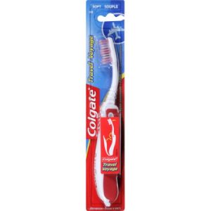 Colgate Travel Toothbrush