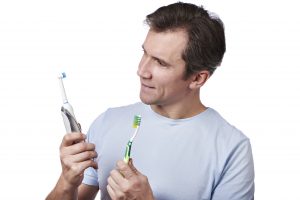Electric Vs Manual Toothbrush