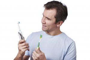 Electric Vs Manual Toothbrush