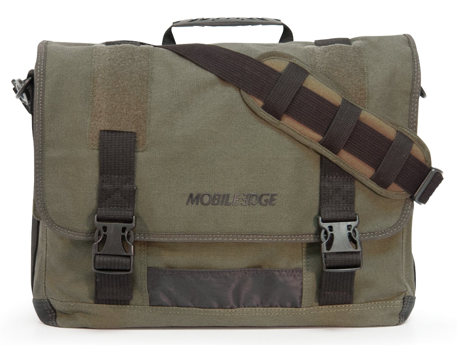 Mobile Edge ECO Laptop Messenger 1