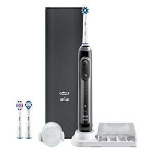 Oral-B Genius Pro 8000