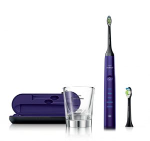 Philips Sonicare DiamondClean Electric Toothbrush