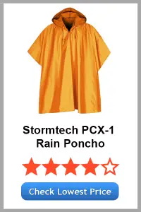 Stormtech PCX-1 Poncho