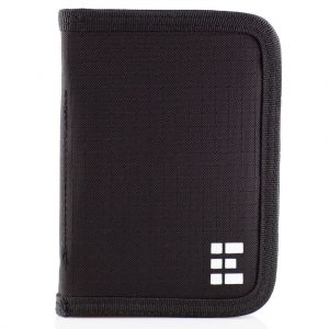 Zero Grid Passport Wallet