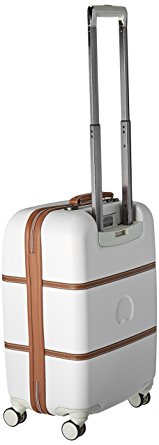 Delsey Paris Luggage Chatelet Hard+ Carry-on