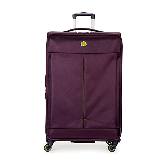 DELSEY Paris Air Adventure 29 Inch Expandable Spinner Luggage