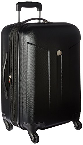 Delsey Comete Expandable Carry On Luggage