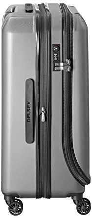 Delsey Luggage Helium Shadow 3.0 Spinner Trolley