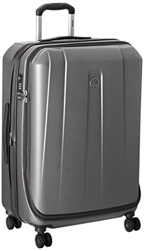 Delsey Luggage Helium Shadow 3.0 Spinner Trolley