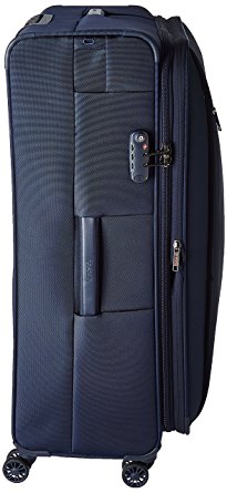 Delsey Luggage Montmartre+ 29 Inch Expandable Spinner Suitcase