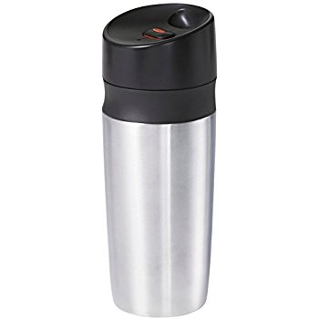 OXO Good Grips Double Wall Travel Mug