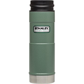 Stanley Classic One Hand Vacuum Mug