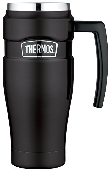 Thermos Stainless King Travel Mug with Handle