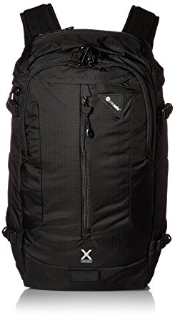 Pacsafe Venturesafe Anti-Theft Adventure Backpack