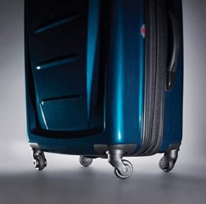 Samsonite Winfield 2 Spinner Wheels