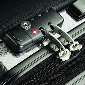 Samsonite Winfield 2 TSA Lock