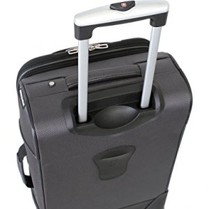 SwissGear 21 CarryOn Handle