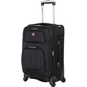 SwissGear Sion 21 CarryOn Luggage