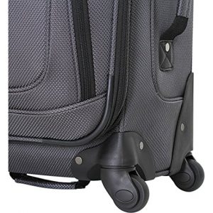 SwissGear 21 CarryOn Wheels