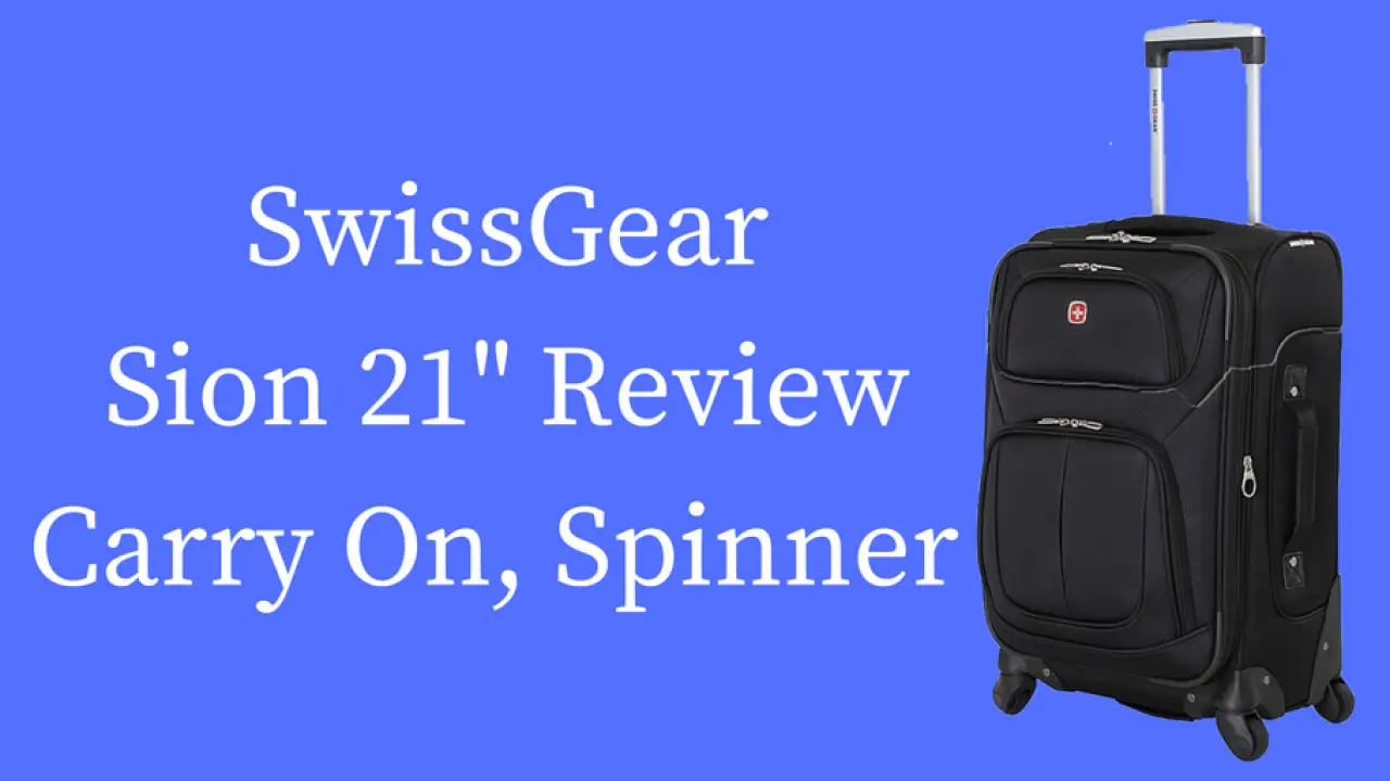 swissgear sion 21