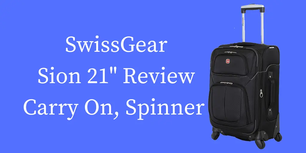 SwissGear Sion 21