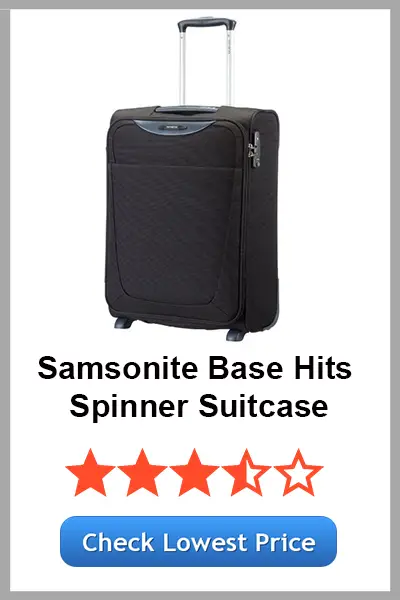 Samsonite-BASE-HITS-Spinner-Suitcase