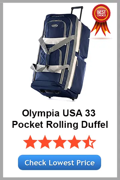 Olympia-USA-33-Inch-8-Pocket-Rolling-Duffel