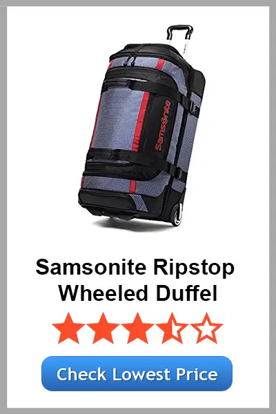 Samsonite-Luggage-35-Inch-Ripstop-Wheeled-Duffel