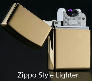 Zippo Style Lighters